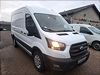 Ford Transit 350 L2 Van TDCi 130 Trend aut. H2 FWD (2023), 15.800 km, 3.760 Kr.