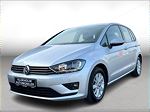 VW Golf Sportsvan 1,4 TSI BMT Comfortline 125HK 6g (2015), 123,000 km, 129,900 Kr.