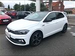 VW Polo TSi 150 R-line DSG (2020), 65.000 km, 219.900 Kr.