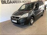 Peugeot Partner BlueHDi 100 L1 Flex Van (2018), 184.000 km, 54.900 Kr.