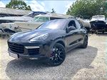 Porsche Cayenne Turbo 520HK (2015), 177,000 km, 3,350 Kr.