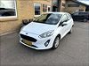 Ford Fiesta TDCi 85 Trend Van (2018), 114.000 km, 59.900 Kr.