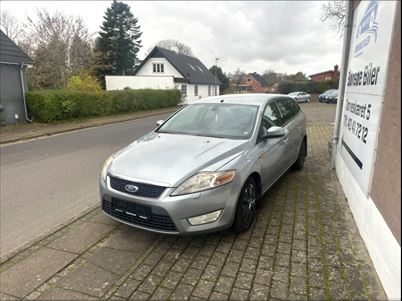 Ford Mondeo Trend stc. (2007), 296.000 km, 22.800 Kr.