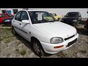 Mazda 121, 141.000 km, 14.800 kr