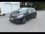Peugeot 208 BlueHDi 100 Allure (2017), 151.000 km, 69.800 Kr.