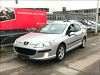 Photo 1: Peugeot 407 SR (2006), 83,000 km, 35,000 Kr.