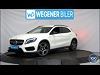 Mercedes-Benz GLA220 CDi AMG Line aut. 4Matic (2014), 129,000 km, 169,800 Kr.