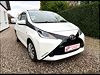 Billede 1: Toyota Aygo 1,0 VVT-I X-Sky 69HK 5d, 108.000 km, 69.900 Kr.