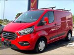 Ford Transit Custom 280S TDCi 105 Trend (2021), 36.000 km, 1.995 Kr.