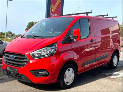 Ford Transit Custom 280S TDCi 105 Trend (2021), 36.000 km, 1.995 Kr.