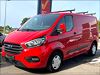 Billede 1: Ford Transit Custom 280S TDCi 105 Trend (2021), 36.000 km, 1.995 Kr.