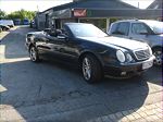 Mercedes-Benz CLK320 Cabriolet Avantgarde aut. (2001), 139.000 km, 139.000 Kr.