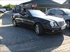 Mercedes-Benz CLK320 Cabriolet Avantgarde aut. (2001), 139.000 km, 139.000 Kr.
