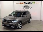 VW T-Cross TSi 150 Style Team DSG (2020), 106.000 km, 199.800 Kr.