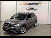 VW T-Cross TSi 150 Style Team DSG (2020), 106.000 km, 199.800 Kr.