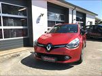 Renault Clio 0,9 TCe Sport Tourer Energy Expression (2016), 209.000 km, 69.900 Kr.