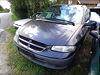 Chrysler Voyager