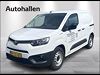 Toyota Proace City Electric Medium EL Comfort 2 Skydedøre 136HK Van Aut., 2,000 km, 239,900 Kr.