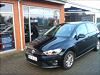 Billede 1: VW Golf Sportsvan TDi 110 BlueMotion (2015), 132.000 km, 99.990 Kr.