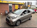 Kia Picanto 1,0 Limited Sport, 118.000 km, 58.700 Kr.