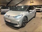 VW ID.3 Pro S Style (2024), 55.000 km, 239.900 Kr.