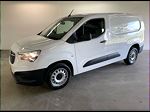 Opel Combo L2V2 1,5 D Enjoy 102HK Van, 4,600 km, 179,900 Kr.