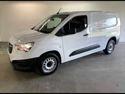 Opel Combo L2V2 1,5 D Enjoy 102HK Van, 4.600 km, 179.900 Kr.