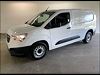 Opel Combo L2V2 1,5 D Enjoy 102HK Van, 4.600 km, 179.900 Kr.