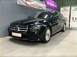 Mercedes-Benz E220 2,0 Avantgarde stc. aut. 5d (2018), 305.000 km, 274.900 Kr.