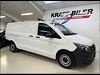 Mercedes-Benz Vito 114 2,0 CDi Kassevogn aut. XL RWD, 72,000 km, 219,999 Kr.