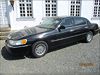 Billede 1: Lincoln Town Car V8 aut. (2000), 89.000 km