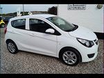 Opel Karl Enjoy (2017), 41.000 km, 84.400 Kr.