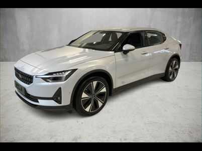 Polestar 2 Long Range (2023), 63.570 km, 219.800 Kr.