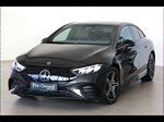 Mercedes-Benz EQE350 AMG Line (2024), 17,650 km, 499,800 Kr.