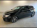 Peugeot 308 1,5 BlueHDi Infinity 130HK 5d 6g, 121.000 km, 119.900 Kr.