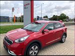 Kia Niro 1,6 GDI PHEV Plugin-hybrid Comfort DCT 141HK 5d 6g Aut., 117.500 km, 159.900 Kr.