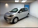 VW up 1,0 MPI BMT Move 75HK 5d, 146,000 km, 59,800 Kr.