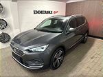 Seat Tarraco TSi 150 Xcellence 7prs (2019), 138.500 km, 239.900 Kr.