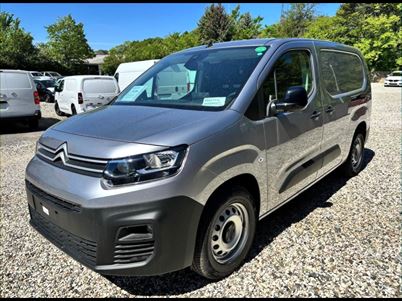 Citroën ë-Berlingo 50 L2 FlexLine Van, 231.502 Kr.