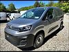 Citroën ë-Berlingo 50 L2 FlexLine Van, 231.502 Kr.