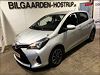 Billede 1: Toyota Yaris VVT-i T2 (2015), 143.000 km, 69.400 Kr.
