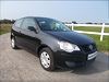 VW Polo 16V (2008), 189.000 km, 29.900 Kr.