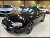 Mazda MX-5 1,8i, 159.000 km, 99.000 Kr.