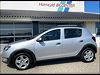 Photo 1: Dacia Sandero Stepway 0,9 TCe 90 Prestige, 113,000 km, 69,800 Kr.