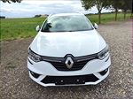 Renault Mégane IV TCe 130 Zen Sport Tourer (2018), 131,900 km, 114,900 Kr.