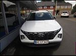 Hyundai Tucson 1,6 CRDi Mild hybrid Premium 136HK 5d 6g, 40.000 km, 320.000 Kr.