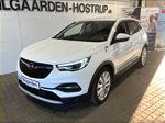 Opel Grandland X Hybrid4 Innovation aut. (2020), 46.000 km, 244.900 Kr.