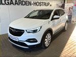 Opel Grandland X Hybrid4 Innovation aut. (2020), 46,000 km, 204,700 Kr.