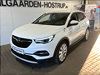 Billede 1: Opel Grandland X Hybrid4 Innovation aut. (2020), 46.000 km, 204.700 Kr.