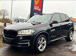 BMW X5 xDrive30d aut. (2014), 182.000 km, 384.700 Kr.